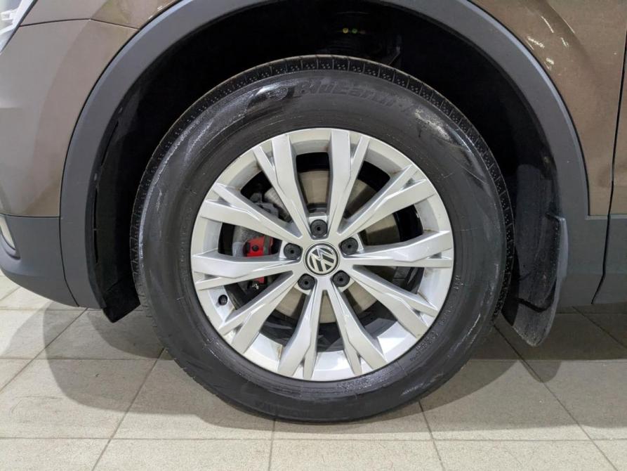 Volkswagen Tiguan II Химки  - изображение 6