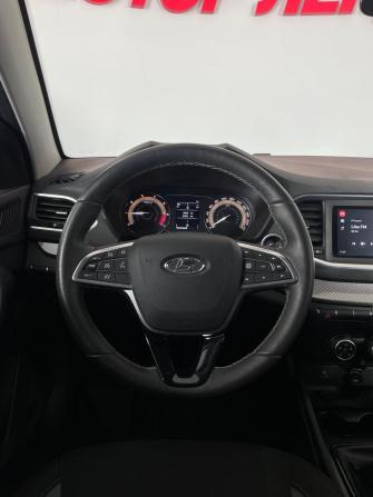 Lada (ВАЗ) Vesta I Рестайлинг (NG) с пробегом 2023 года, цена 1 339 000 рублей, 39949 км, седан, Автокод Объявления