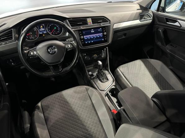 Volkswagen Tiguan II с пробегом 2020 года, цена 2 227 000 рублей, 172279 км, внедорожник, Автокод Объявления