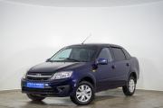 Lada (ВАЗ) Granta I Оренбург  - изображение 21
