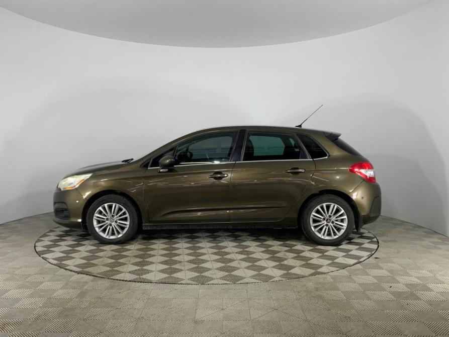 Citroen C4 II Ногинск  - изображение 6