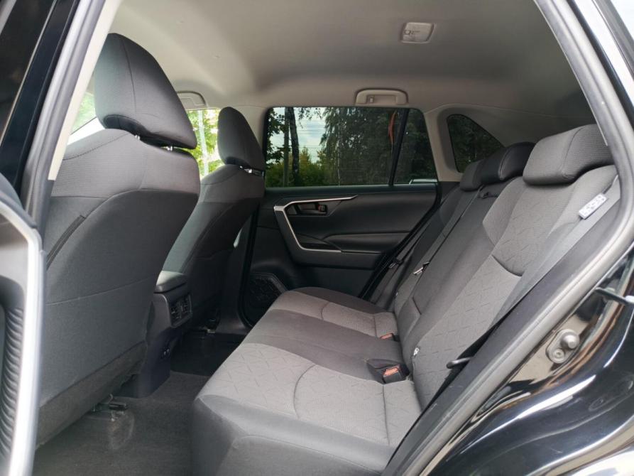 Toyota RAV4 V (XA50) Чебоксары  - изображение 15