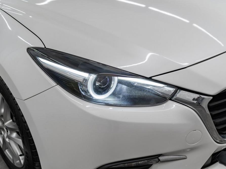 Mazda Axela III Рестайлинг Красноярск  - изображение 19