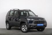 Lada (ВАЗ) Niva Travel I Томск  - изображение 18