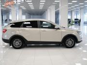 Lada (ВАЗ) Vesta I Самара  - изображение 28