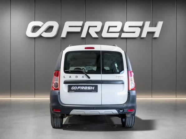 Lada (ВАЗ) Largus I с пробегом 2020 года, цена 1 270 000 рублей, 59603 км, универсал, Автокод Объявления