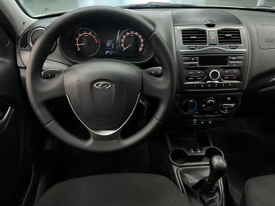 Lada (ВАЗ) Granta I Рестайлинг Казань  - изображение 12
