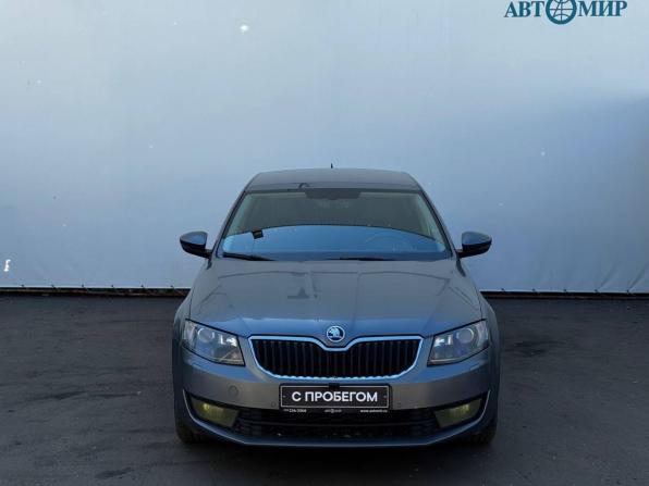 Skoda Octavia III (A7) с пробегом 2016 года, цена 1 480 000 рублей, 241789 км, лифтбек, Автокод Объявления