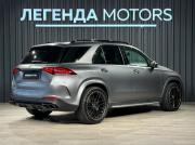 Mercedes-Benz GLE II (V167) Иркутск  - изображение 44