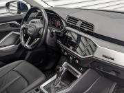 Audi Q3 II (F3) Москва  - изображение 41