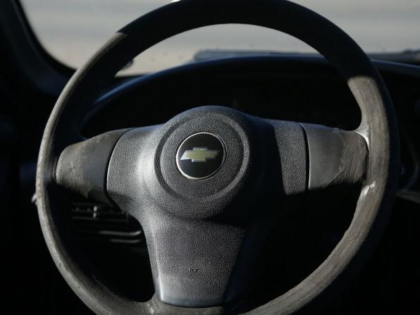 Chevrolet Niva I Рестайлинг с пробегом 2012 года, цена 376 000 рублей, 212000 км, внедорожник, Автокод Объявления