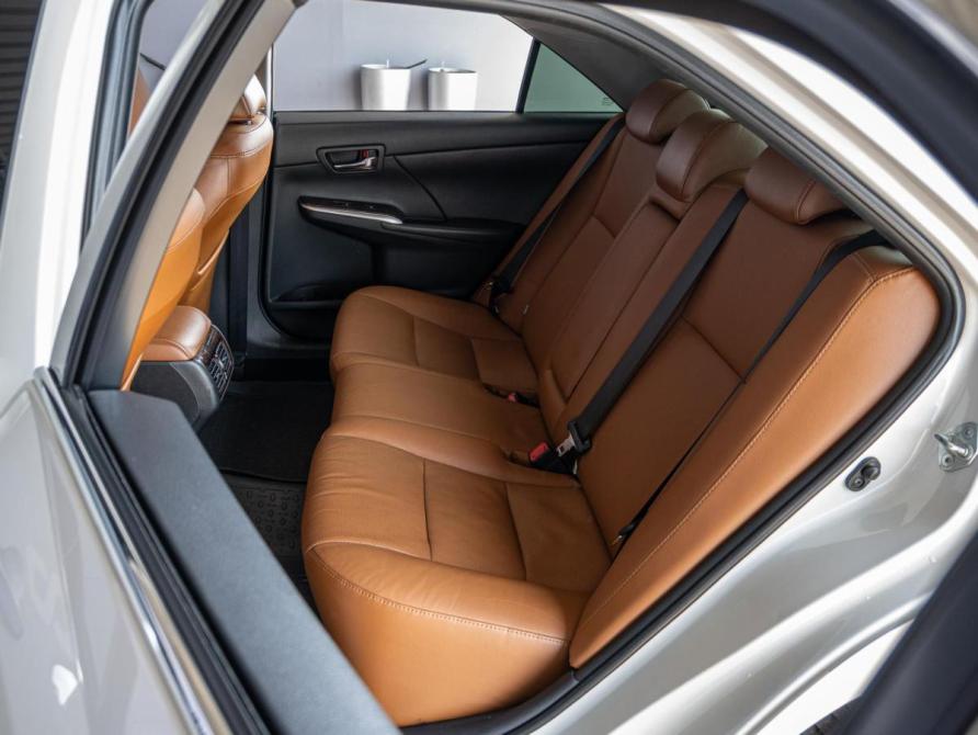 Toyota Camry VII (XV50) Рестайлинг Краснодар  - изображение 9
