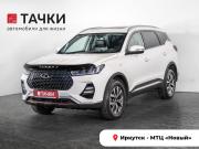 Chery Tiggo 7 Pro I Иркутск  - изображение 28