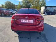 Hyundai Solaris II Санкт-Петербург  - изображение 16