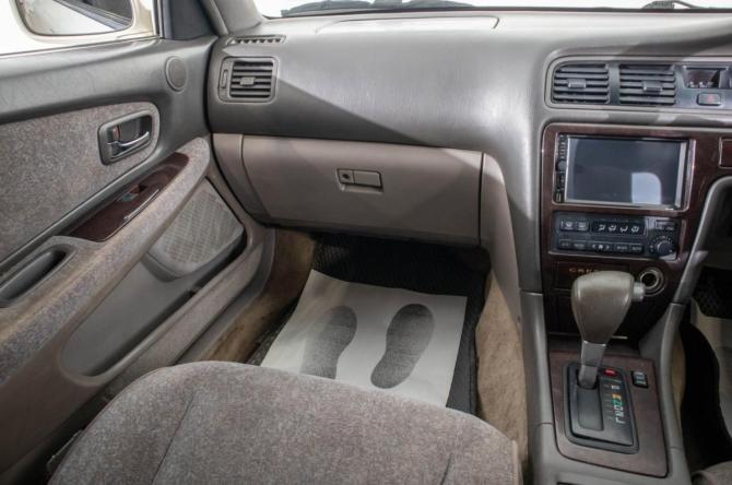 Toyota Cresta V (X100) с пробегом 1997 года, цена 299 000 рублей, 460000 км, седан, Автокод Объявления