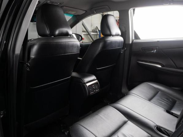 Toyota Camry VII (XV50) Рестайлинг с пробегом 2014 года, цена 1 829 000 рублей, 233546 км, седан, Автокод Объявления