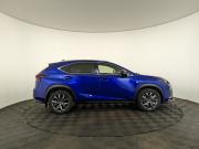Lexus NX I Рестайлинг Москва  - изображение 34