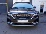Kia Carnival IV Москва  - изображение 20