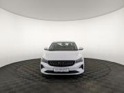 Geely Emgrand II Москва  - изображение 28