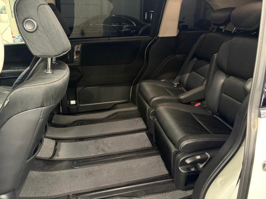 Honda Odyssey V Краснодар  - изображение 14