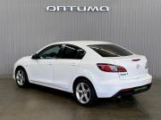 Mazda 3 II (BL) Краснодар  - изображение 27