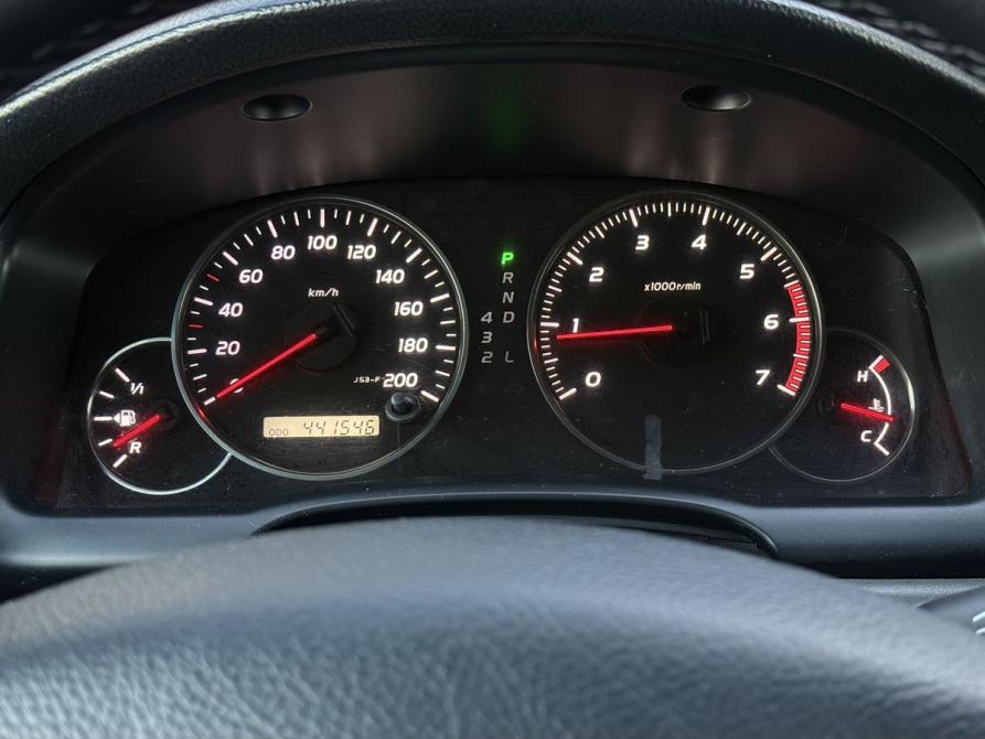 Toyota Land Cruiser Prado 120 Series Рестайлинг Ярославль  - изображение 12