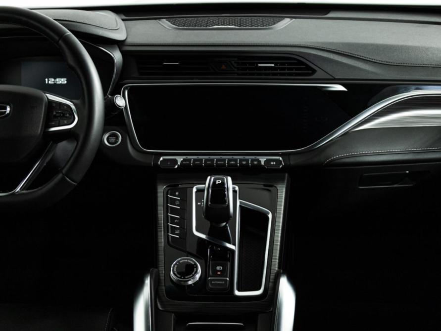 Geely Atlas Pro Санкт-Петербург  - изображение 15