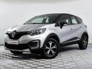 Renault Kaptur I Москва  - изображение 16