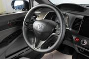 Honda Civic VIII Тюмень  - изображение 29
