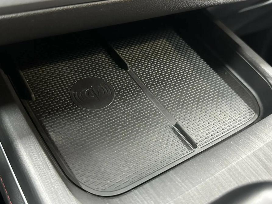 Changan UNI-S (CS55 Plus) Красноярск  - изображение 15