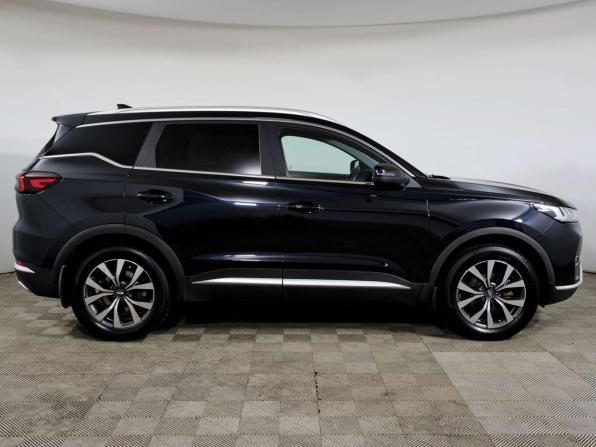 Chery Tiggo 7 Pro I с пробегом 2021 года, цена 1 375 000 рублей, 105994 км, внедорожник, Автокод Объявления