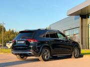 Mercedes-Benz GLE II (V167) Пермь  - изображение 29