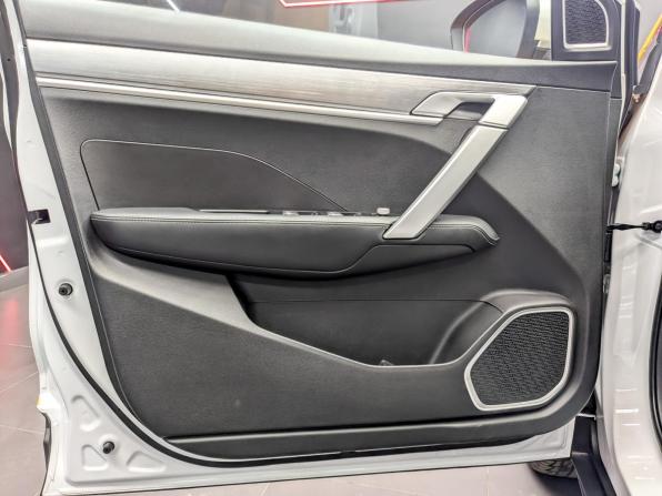 Belgee X50 с пробегом 2024 года, цена 1 650 000 рублей, 14640 км, внедорожник, Автокод Объявления