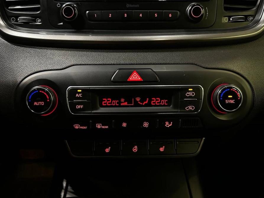 Kia Sorento III Prime Рестайлинг Новосибирск  - изображение 23