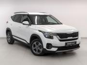 Kia Seltos I Москва  - изображение 32