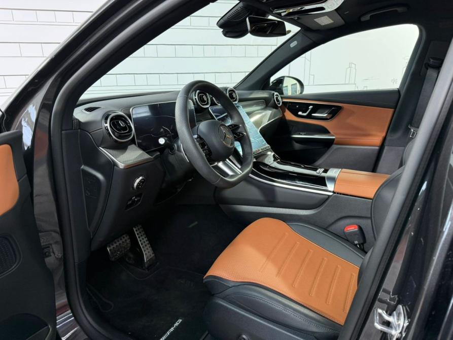 Mercedes-Benz GLC Coupe II (C254) Москва  - изображение 2