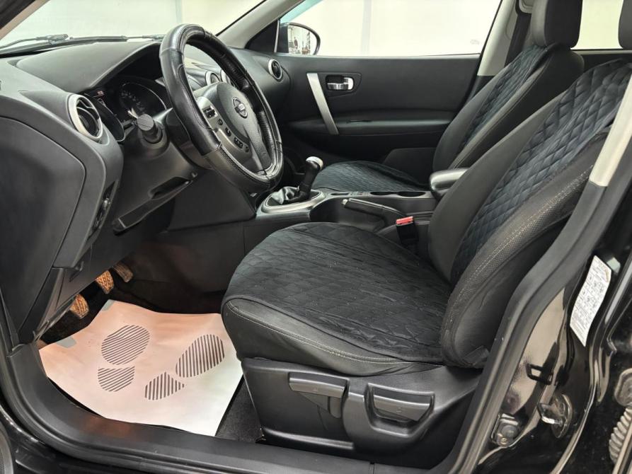 Nissan Qashqai I Рестайлинг Альметьевск  - изображение 12
