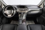 Lexus RX III Рестайлинг Новосибирск  - изображение 33