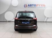 Opel Zafira C Подольск  - изображение 30