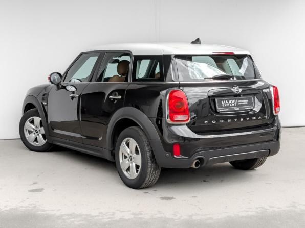 Mini Countryman II с пробегом 2018 года, цена 2 600 000 рублей, 28859 км, внедорожник, Автокод Объявления