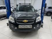 Chevrolet Captiva I Курган  - изображение 5