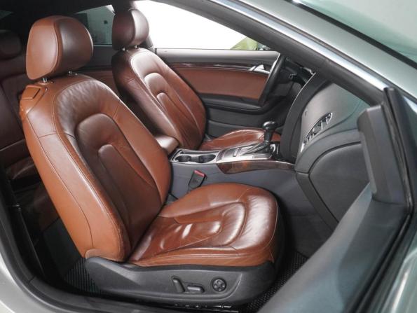 Audi A5 I (8T) с пробегом 2008 года, цена 969 000 рублей, 307574 км, купе, Автокод Объявления