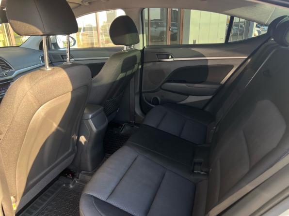 Hyundai Elantra VI (AD) с пробегом 2016 года, цена 1 438 000 рублей, 119909 км, седан, Автокод Объявления