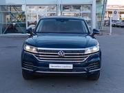 Volkswagen Touareg III Санкт-Петербург  - изображение 27