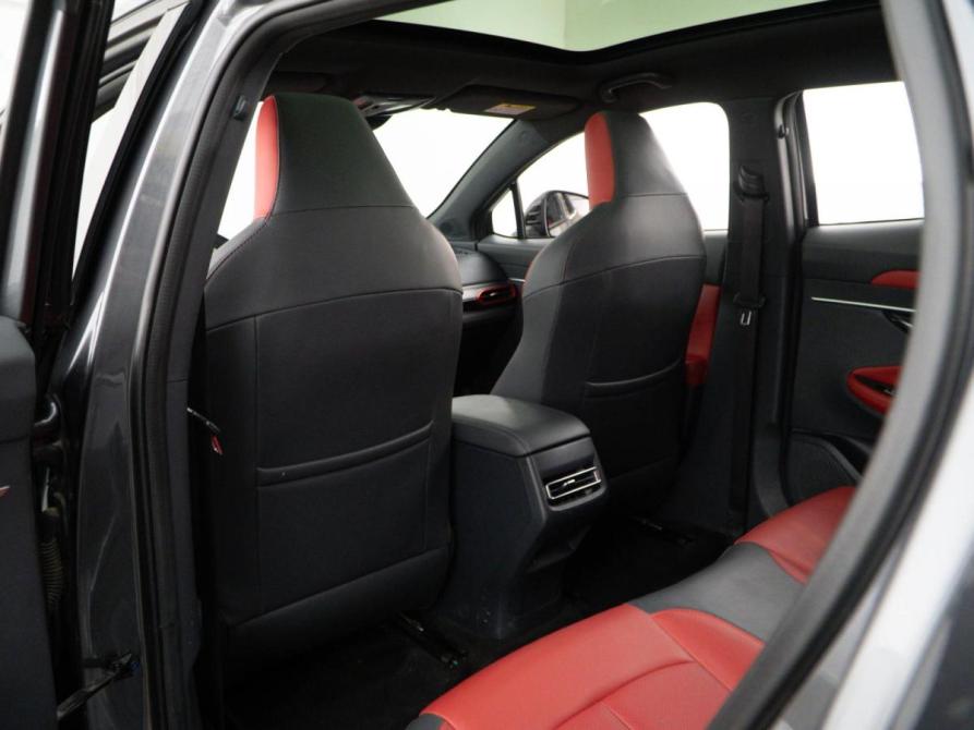Changan UNI-T I Москва  - изображение 11