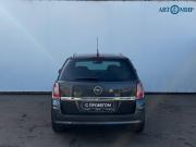Opel Astra H Рестайлинг Москва  - изображение 20