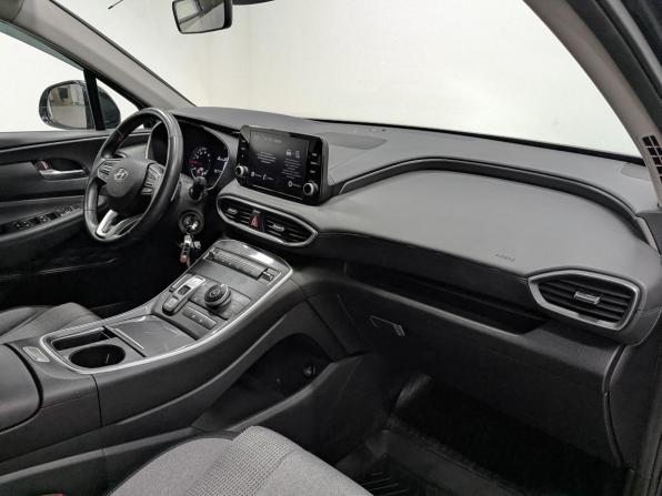 Hyundai Santa Fe IV Рестайлинг с пробегом 2022 года, цена 4 100 000 рублей, 29354 км, внедорожник, Автокод Объявления