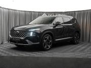 Hyundai Santa Fe IV Рестайлинг Москва  - изображение 34