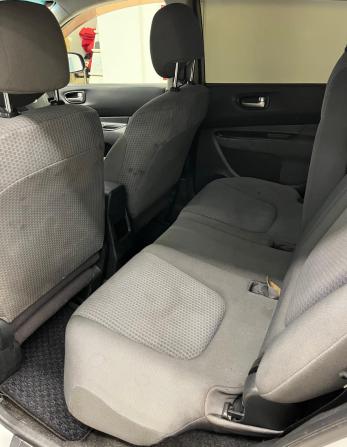 Nissan Wingroad III (Y12) с пробегом 2007 года, цена 500 000 рублей, 215000 км, универсал, Автокод Объявления