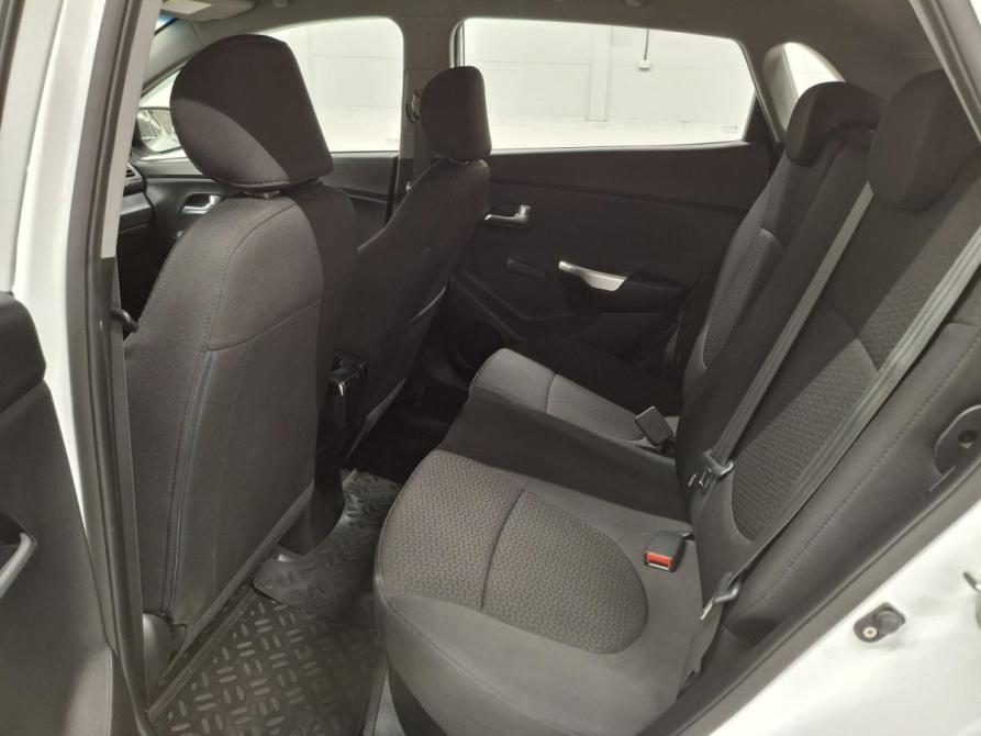 Kia Rio III Казань  - изображение 15